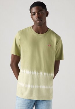 Levi's: Футболка  Original с принтом