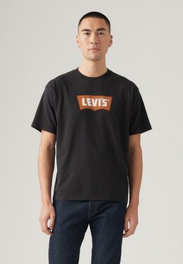 Levi's: Футболка с принтом 