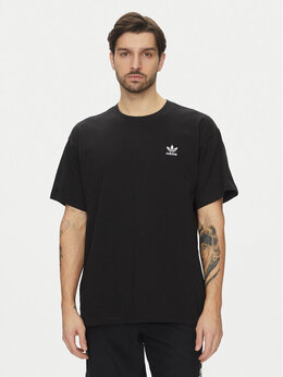 Adidas: Футболка  Essentials оверсайз