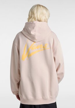 Vans: Толстовка с капюшоном 