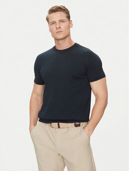 Marciano Guess: Синий свитер 