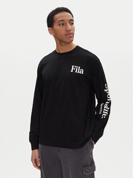 Fila: Рубашка свободного кроя 