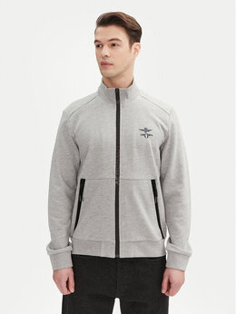 Aeronautica Militare: Серая толстовка 