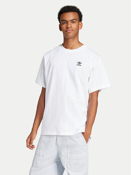 Adidas: Футболка  Essentials оверсайз