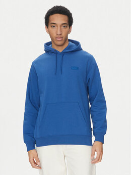 Vans: Синяя толстовка  Core Basic