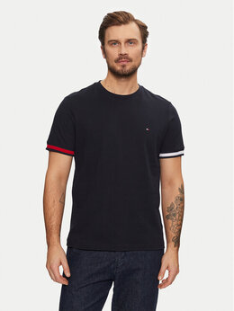 Tommy Hilfiger: Футболка в полоску 
