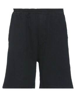 Dsquared2: Чёрные шорты 