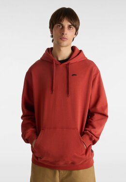 Vans: Толстовка с капюшоном 