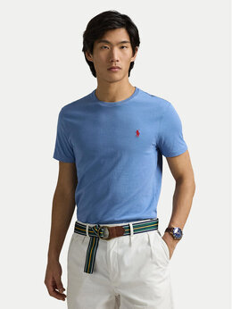 Polo Ralph Lauren: Обтягивающая футболка 