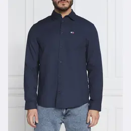 Tommy Hilfiger: Рубашка из фланели 