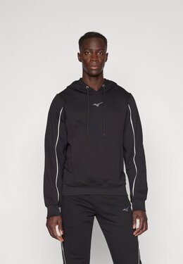 Mizuno: Толстовка с капюшоном 