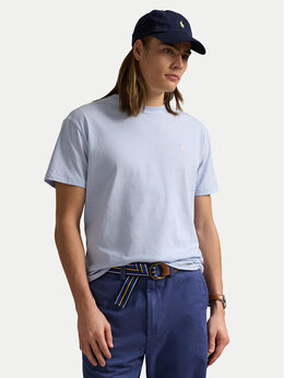 Polo Ralph Lauren: Обтягивающая футболка 