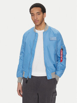 Alpha Industries: Двухцветная куртка 
