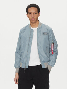 Alpha Industries: Двухцветная куртка 