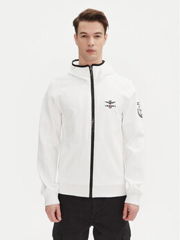 Aeronautica Militare: Белая куртка 