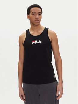 Fila: Обтягивающая футболка 