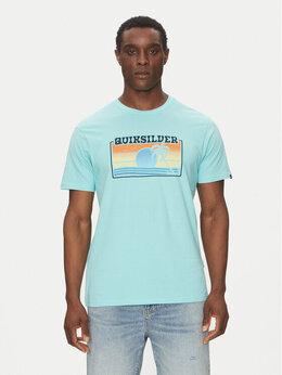 Quiksilver: Футболка 