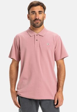 Quiksilver: Светлая рубашка 