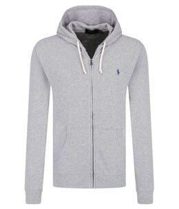 Polo Ralph Lauren: Толстовка на молнии 
