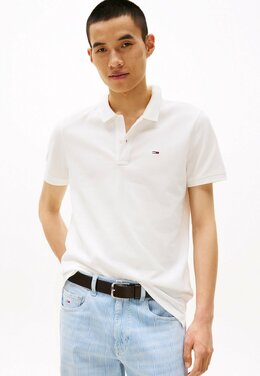 Tommy Jeans: Рубашка 
