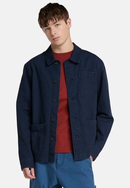 Timberland: Летняя куртка 