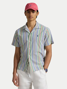Polo Ralph Lauren: Классическая рубашка 