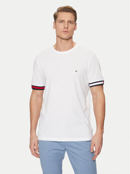 Tommy Hilfiger: Футболка в полоску 