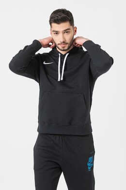 Nike: Толстовка  Club с карманами