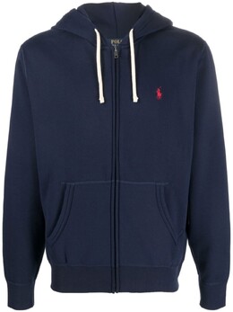 Polo Ralph Lauren: Толстовка на молнии 