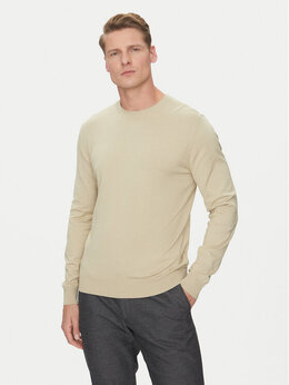 Marciano Guess: Бежевый свитер 