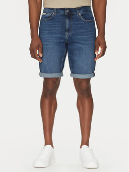 Calvin Klein Jeans: Обтягивающие шорты 