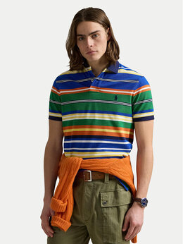 Polo Ralph Lauren: Многоцветная рубашка 