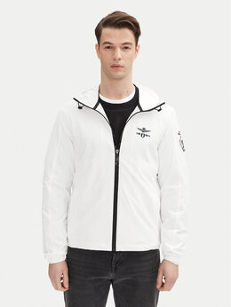 Aeronautica Militare: Белая куртка 