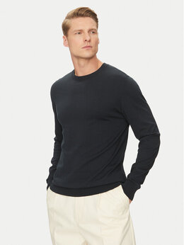 Marciano Guess: Синий свитер 