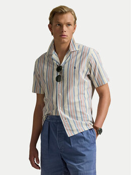 Polo Ralph Lauren: Классическая рубашка 