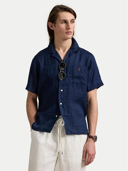 Polo Ralph Lauren: Классическая рубашка 