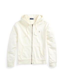 Polo Ralph Lauren: Толстовка с вышивкой 