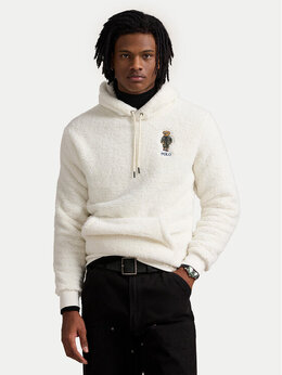 Polo Ralph Lauren: Флисовая куртка 