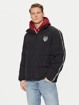 Quiksilver: Зимний пуховик 