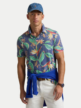 Polo Ralph Lauren: Многоцветная рубашка 