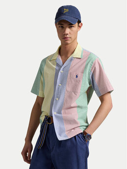 Polo Ralph Lauren: Классическая рубашка 