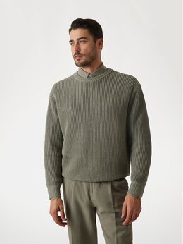 Marciano Guess: Классический свитер 