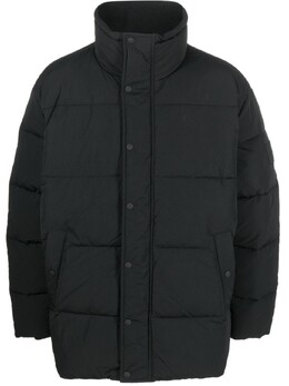 Calvin Klein Jeans: Короткий пуховик 