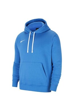 Nike: Толстовка  Club с карманами