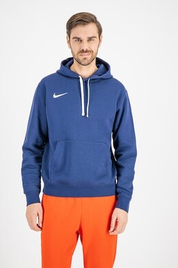 Nike: Толстовка  Club с карманами