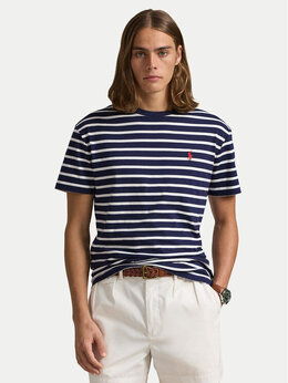 Polo Ralph Lauren: Обтягивающая футболка 