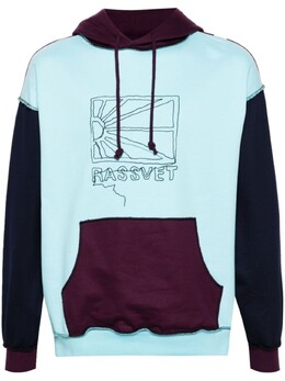 Rassvet: Хлопковая толстовка 