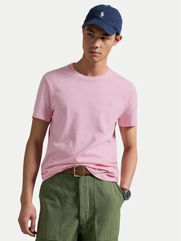 Polo Ralph Lauren: Обтягивающая футболка 