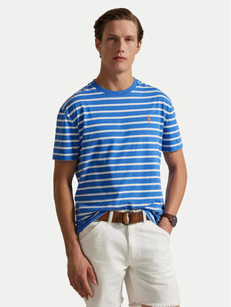 Polo Ralph Lauren: Обтягивающая футболка 