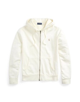 Polo Ralph Lauren: Толстовка с вышивкой 